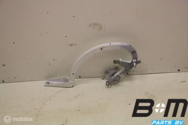 Klepscharnier links Audi A5 5F LY9C, Auto-onderdelen, Carrosserie, Gebruikt