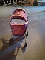 Buggy opplooibaar voor pop, Enlèvement, Utilisé