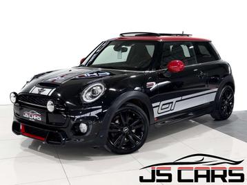 MINI Cooper S 2.0iA GT LIMITED EDITION PACK JCW*192CH*PANO*T