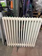 Radiateur en fonte, Bricolage & Construction, Chauffage & Radiateurs, Utilisé, Enlèvement ou Envoi