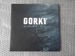Gorki /alles moet weg (2lp - vinyl), Cd's en Dvd's, Vinyl | Nederlandstalig, Ophalen of Verzenden