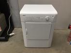 (42) Recentere droogkast Beko 7 kg voor buisaansluiting., Elektronische apparatuur, Droogkasten, Ophalen, Gebruikt, Condens