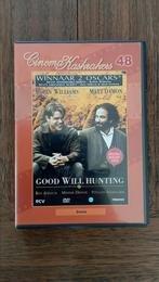 Good Will Hunting (1997), Vanaf 12 jaar, Ophalen of Verzenden, Zo goed als nieuw, Drama