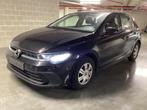 Vw Polo 1.0 Essence, Achat, Euro 6, Entreprise, Carnet d'entretien