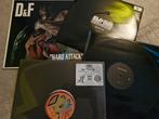 LOT TRANCE-HARD TRANCE-HARDCORE-GABBER, Cd's en Dvd's, Vinyl | Dance en House, Ophalen of Verzenden, Zo goed als nieuw