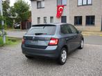 Skoda Fabia 1.0 Benzine Clever, Argent ou Gris, Achat, Euro 6, Entreprise