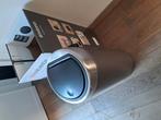 Brabantia touch bin vuilbak, Huis en Inrichting, Woonaccessoires | Prullenbakken, Ophalen, Gebruikt