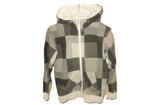 (17) -gilet garçon t.12 ans gris - H£M -, Trui of Vest, H.M, Ophalen of Verzenden, Zo goed als nieuw