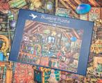 Puzzel 1500 stukjes Bluebird - Hidden object attic, Ophalen of Verzenden, 500 t/m 1500 stukjes, Legpuzzel, Zo goed als nieuw