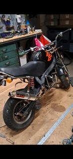 Skyteam pbr 72cc b klasse Cdi begrenzer, Fietsen en Brommers, Brommers | Crossbrommers, Ophalen