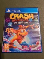 Crash Bandicoot 4 (PS4), Consoles de jeu & Jeux vidéo, Enlèvement ou Envoi, Comme neuf