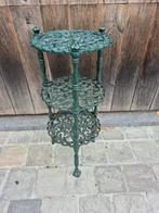 Pied de stalle en fonte, Maison & Meubles, Accessoires pour la Maison | Colonnes & Piliers, Enlèvement