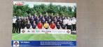 Knipsel TuS Koblenz, Verzamelen, Sportartikelen en Voetbal, Verzenden, Gebruikt, Poster, Plaatje of Sticker