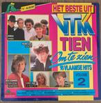 Tien om te zien volume 2 (VTM 10 om te zien), Cd's en Dvd's, Ophalen of Verzenden, Gebruikt