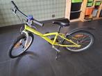 Kinderfiets voor jongens. Beetje werk aan., Fietsen en Brommers, Ophalen, Gebruikt, 16 tot 20 inch, B'twin