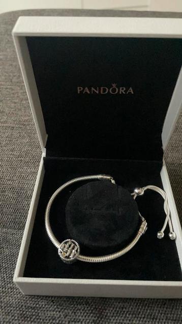 Pandora beau bracelet Harry Potter neuf