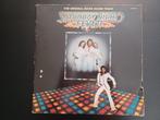 LP Saturday Night Fever, Cd's en Dvd's, Ophalen, 1960 tot 1980, Gebruikt, 12 inch