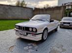 BMW Alpina 2.7 Cabrio E30 Gris 1/18 - LIMITED - PRIX : 69€, Autres marques, Enlèvement, Voiture, Neuf