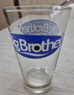 BIG BROTHER, Nieuw, Ophalen of Verzenden, Waterglas