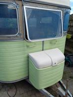 Project constructam 1972, Caravans en Kamperen, Particulier