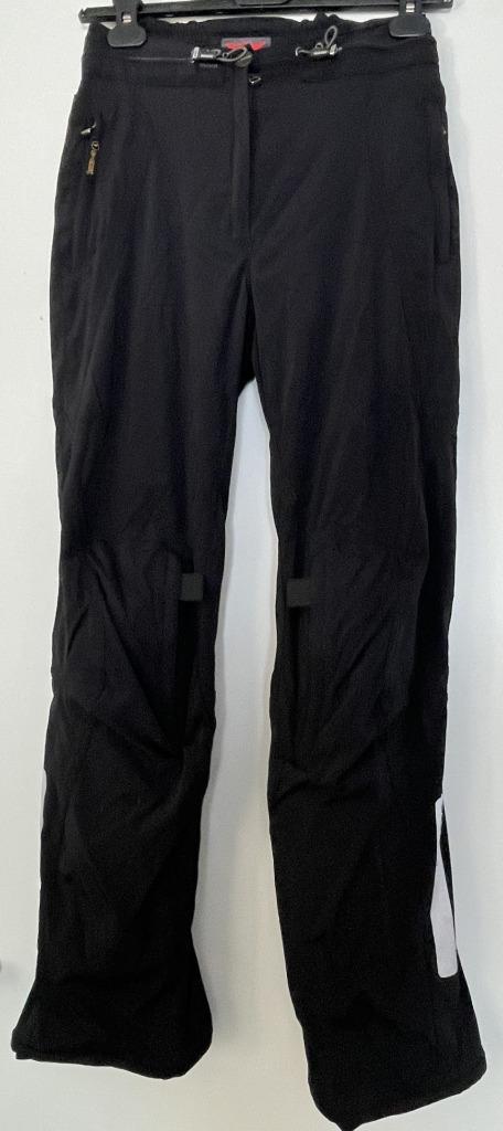 Pantalon de moto Dainese avec genouillères, Motoren, Kleding | Motorkleding, Broek | textiel, Dames, Kinderen, Tweedehands, Ophalen