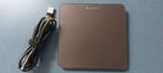 Logitech T650 oplaadbaar touchpad, Muis, Gebruikt, Logitech G, Ergonomisch