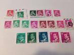 Postzegels Spanje KoningJuan Carlos, Postzegels en Munten, Ophalen of Verzenden