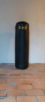 Bokszak Domyos 110cm, Sport en Fitness, Boksen, Ophalen of Verzenden, Zo goed als nieuw, Bokszak