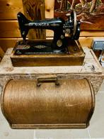 Singer, Antiek en Kunst, Ophalen