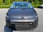 Citroen C4 spacetourer automaat 7 zit 1,2 benzine, Automaat, Monovolume, Euro 6, Bedrijf