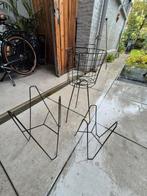 Plantenstaanders 3, Ophalen