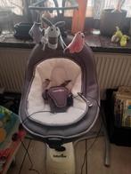 Babymoov Swoon motion, Kinderen en Baby's, Wipstoeltjes, Ophalen, Zo goed als nieuw, Wipstoel