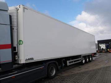 Lamberet BWP Assen (Stock ID 141)  beschikbaar voor biedingen