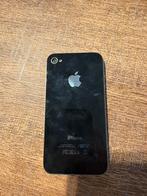 Apple Iphone 4s, 8gb, Telecommunicatie, Mobiele telefoons | Apple iPhone, Ophalen, Gebruikt, Zwart, 8 GB