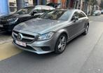 Mercedes CLS 350 CDi, Auto's, Automaat, Particulier, CLS, Te koop