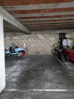 Overdekte parkeerplaats in Watermael-Boitsfort, Brussel