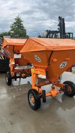 2 Zoutstrooiers, Zakelijke goederen, Ophalen, Overige, Overige typen