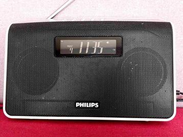 Radio portative PHILIPS