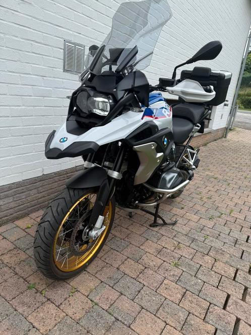 Bmw R 1250 gs, Motoren, Motoren | BMW, Particulier, Enduro, Ophalen