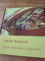 Lekker Belgisch, Comme neuf, Enlèvement ou Envoi