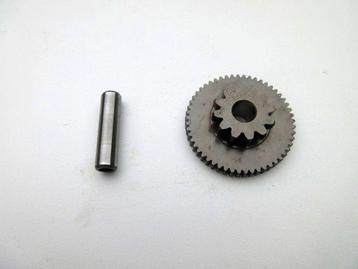 Suzuki GSX600 startmotor tussen tandwiel GSX 600 F tand wiel beschikbaar voor biedingen