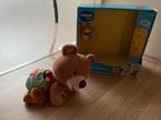 VTech Baby Kruip & Leer Babybeer, Ophalen, Zo goed als nieuw, 6 maanden tot 2 jaar