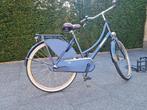 meisjesfiets - Popal - 26 inch, Fietsen en Brommers, Gebruikt, Versnellingen, Popal, Ophalen