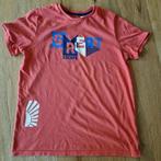 T-shirt Okaïdi 164 Great Escape, Okaïdi, Ophalen of Verzenden, Zo goed als nieuw, Shirt of Longsleeve