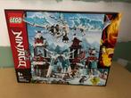 Lego 70678 Ninjago SEALED, Nieuw, Complete set, Ophalen of Verzenden, Lego