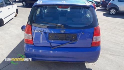 Achterklep van een Kia Picanto (T3), Auto-onderdelen, Carrosserie, Achterklep, Kia, Gebruikt, 3 maanden garantie