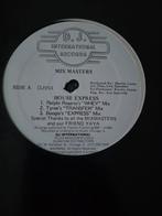 Mix Masters, Ophalen of Verzenden