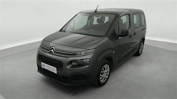 Citroën Berlingo 1.2 Multispace 110 cv CLIM / TEL beschikbaar voor biedingen