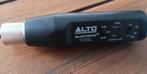 Bluetooth xlr alto, Enlèvement