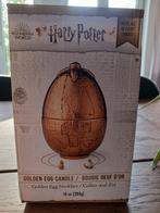 Harry Potter - Golden Egg Candle - Charmed Aroma, Ustensile, Enlèvement, Neuf